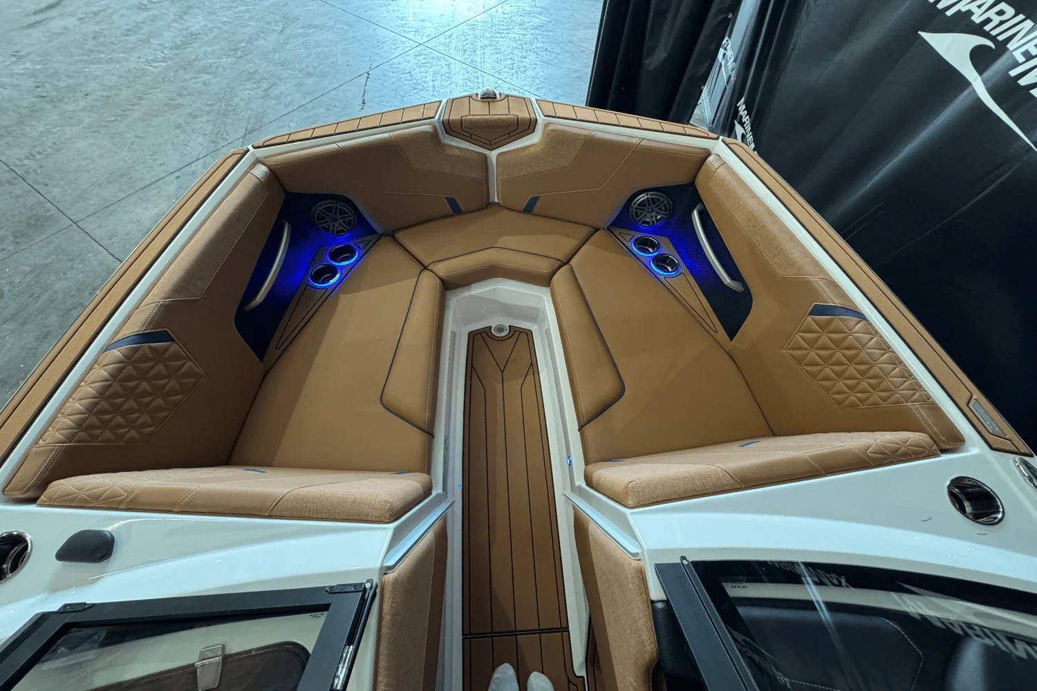 2025 Nautique Super Air Nautique GS24 Image Thumbnail #52