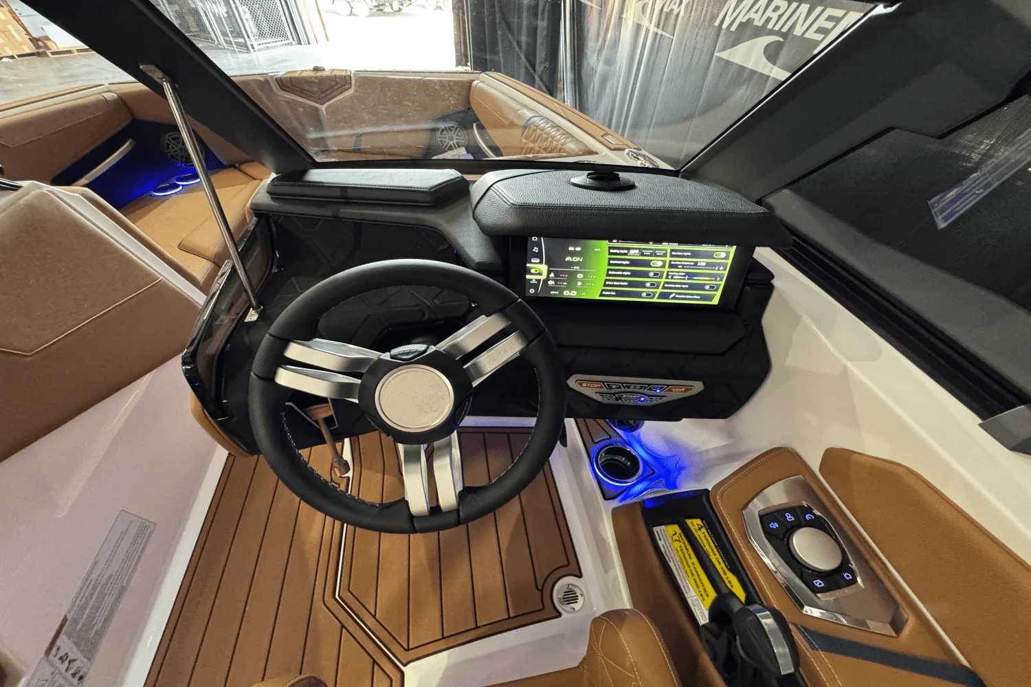 2025 Nautique Super Air Nautique GS24 Image Thumbnail #45