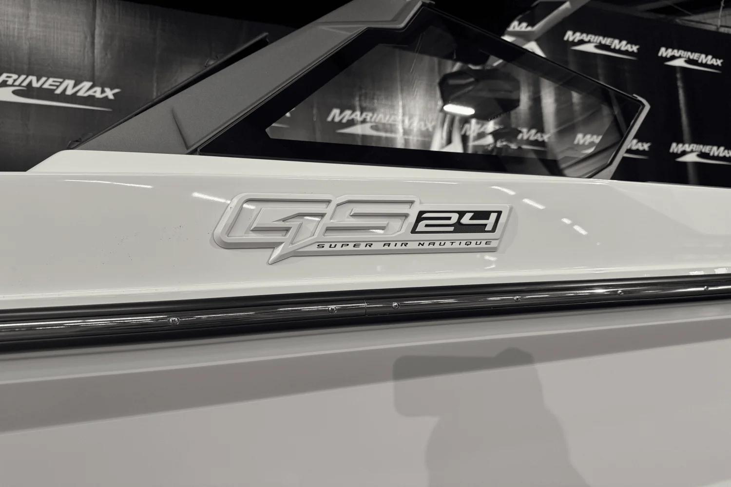 2025 Nautique Super Air Nautique GS24 Image Thumbnail #2