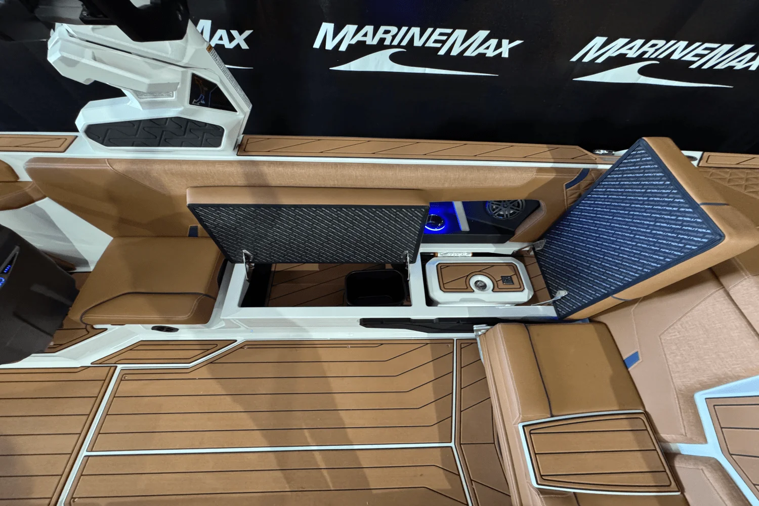 2025 Nautique Super Air Nautique GS24 Image Thumbnail #20