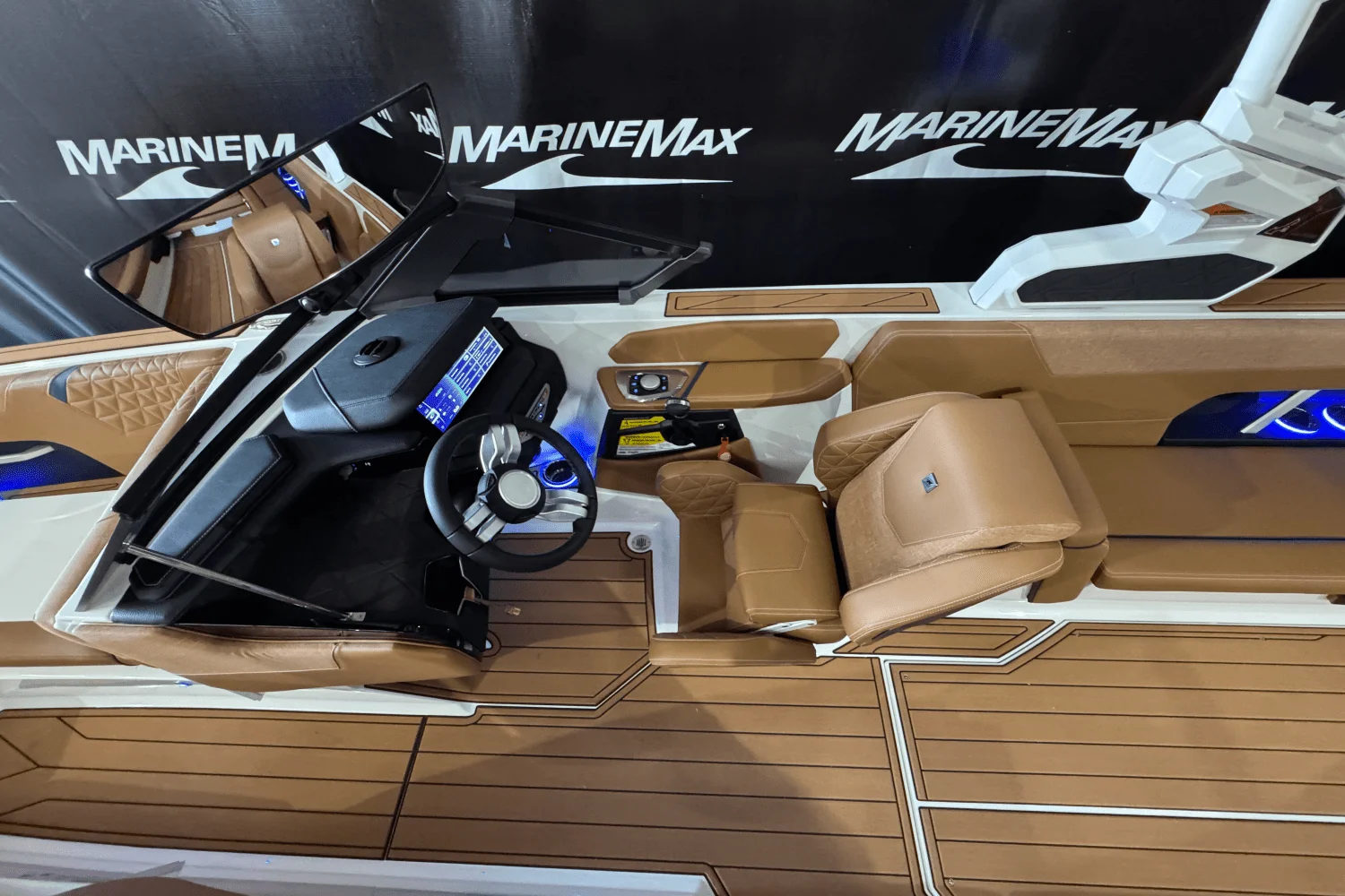 2025 Nautique Super Air Nautique GS24 Image Thumbnail #44