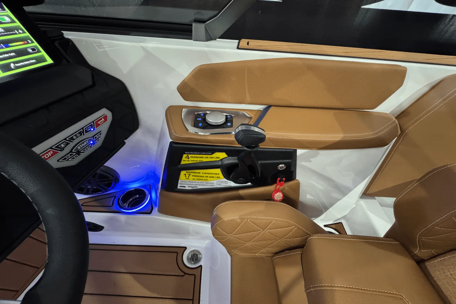 2025 Nautique Super Air Nautique GS24 Image Thumbnail #47