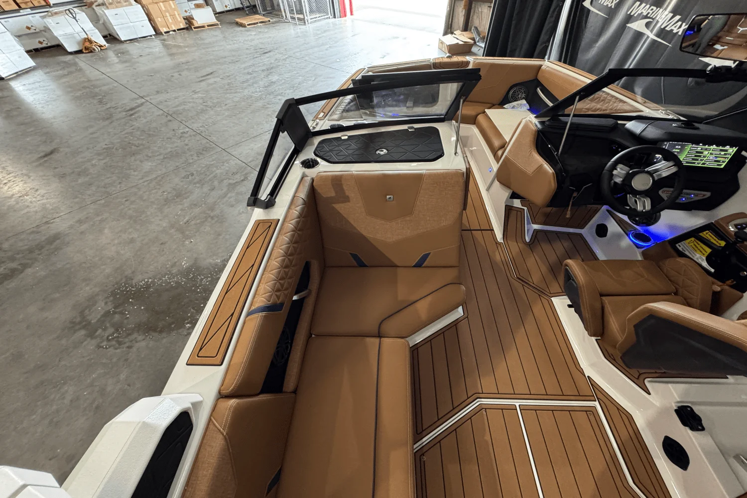 2025 Nautique Super Air Nautique GS24 Image Thumbnail #36