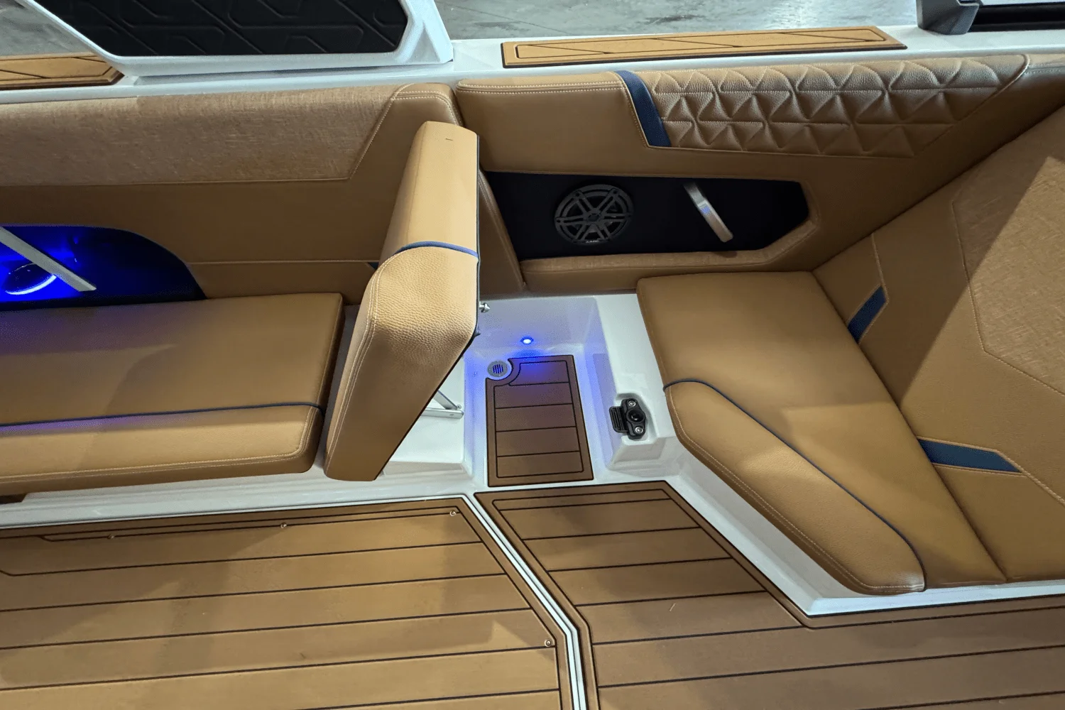 2025 Nautique Super Air Nautique GS24 Image Thumbnail #30