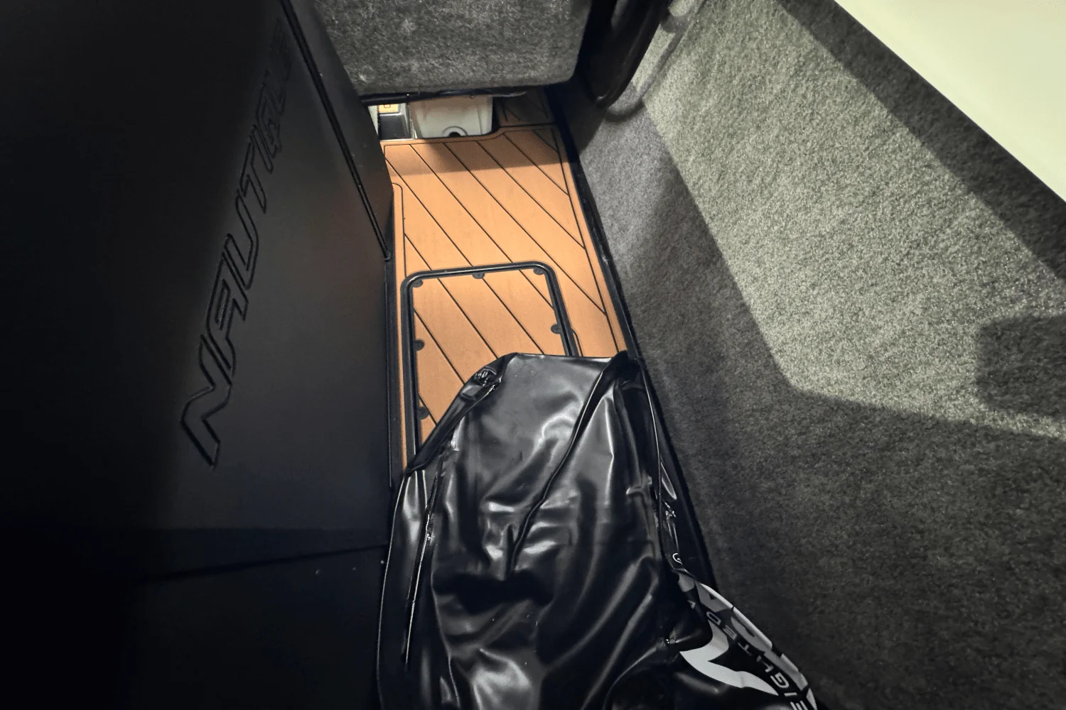 2025 Nautique Super Air Nautique GS24 Image Thumbnail #12