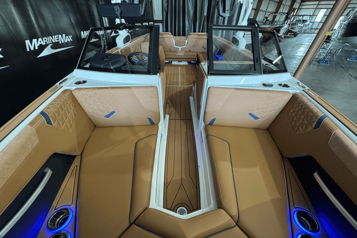 2025 Nautique Super Air Nautique GS24 Image Thumbnail #59