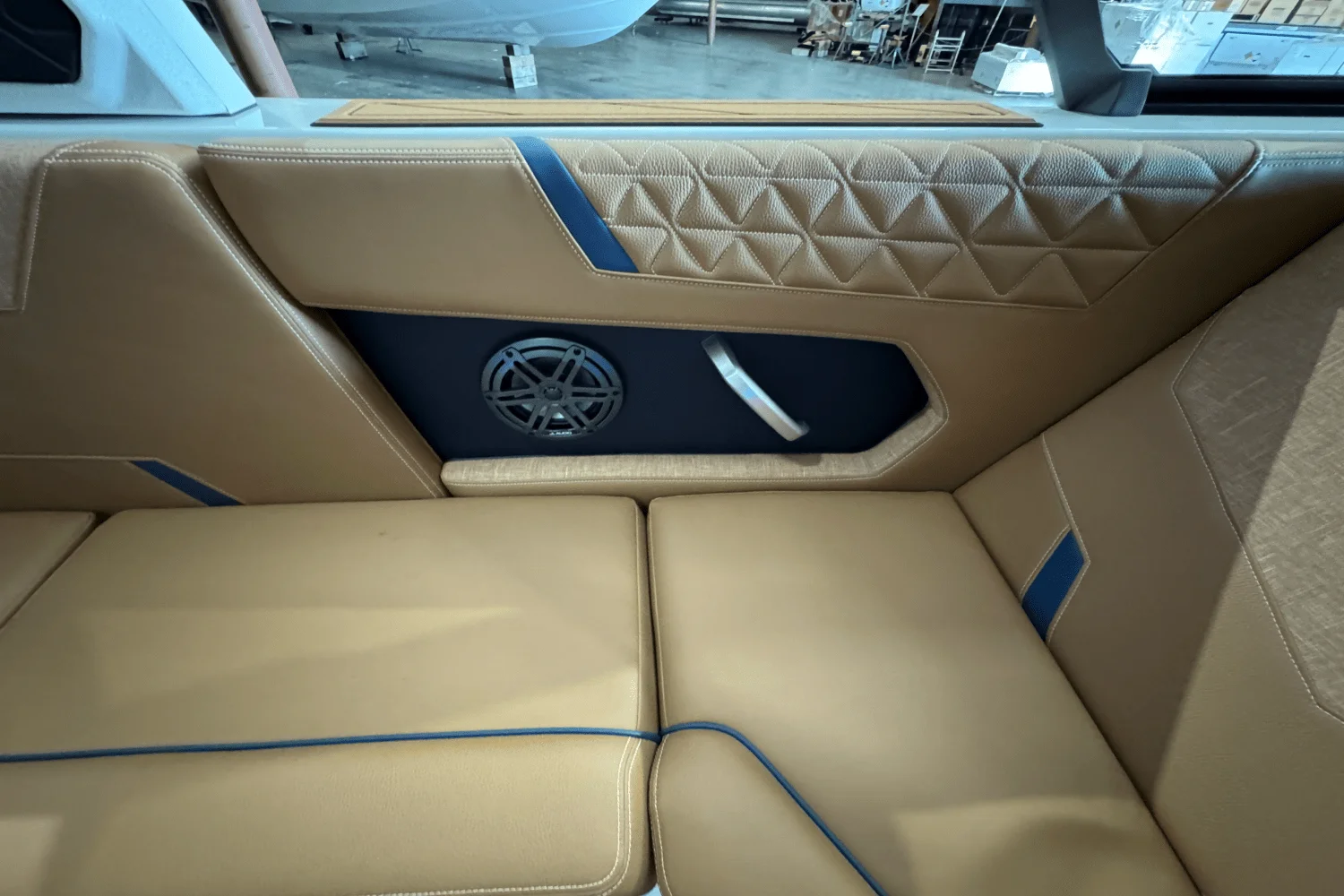 2025 Nautique Super Air Nautique GS24 Image Thumbnail #41