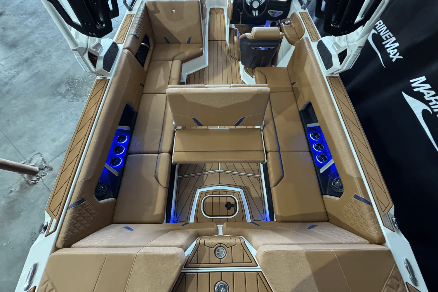 2025 Nautique Super Air Nautique GS24 Image Thumbnail #17