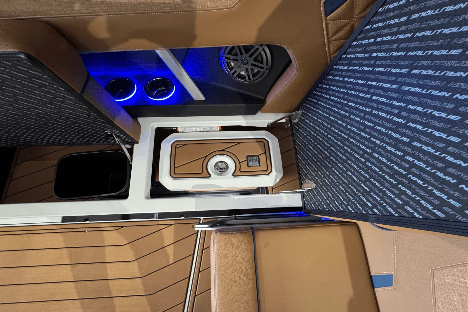 2025 Nautique Super Air Nautique GS24 Image Thumbnail #22