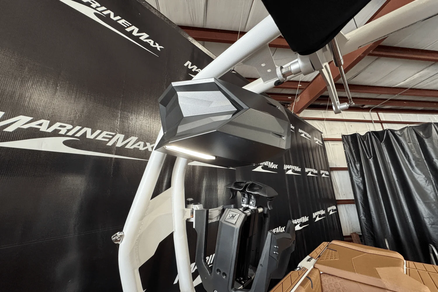 2025 Nautique Super Air Nautique GS24 Image Thumbnail #34