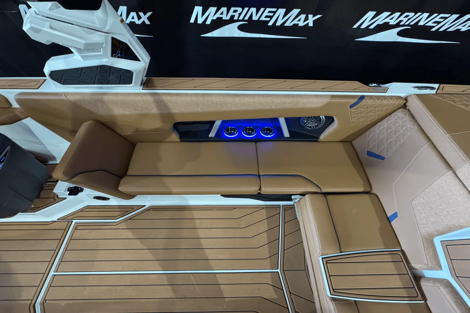 2025 Nautique Super Air Nautique GS24 Image Thumbnail #24