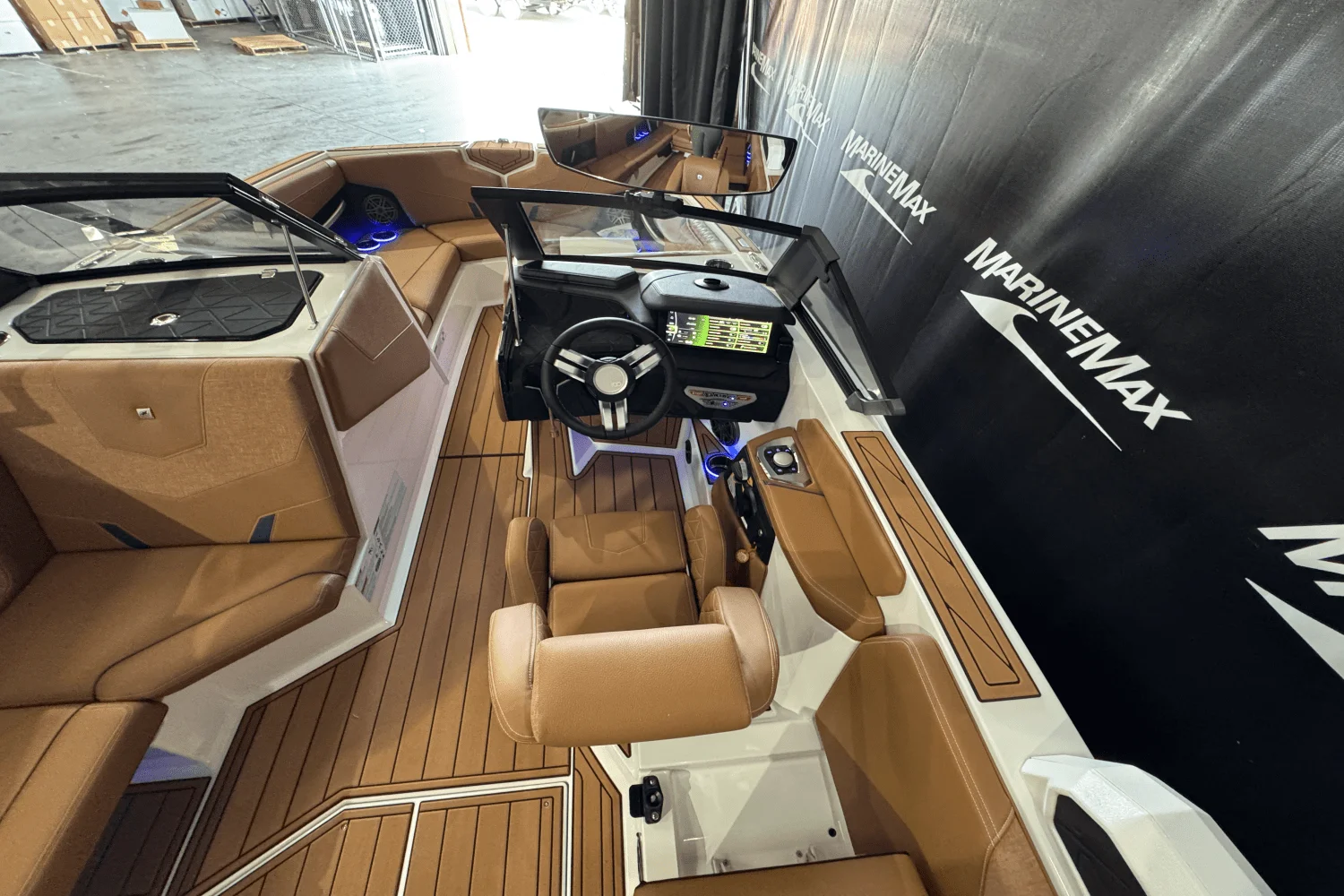 2025 Nautique Super Air Nautique GS24 Image Thumbnail #42