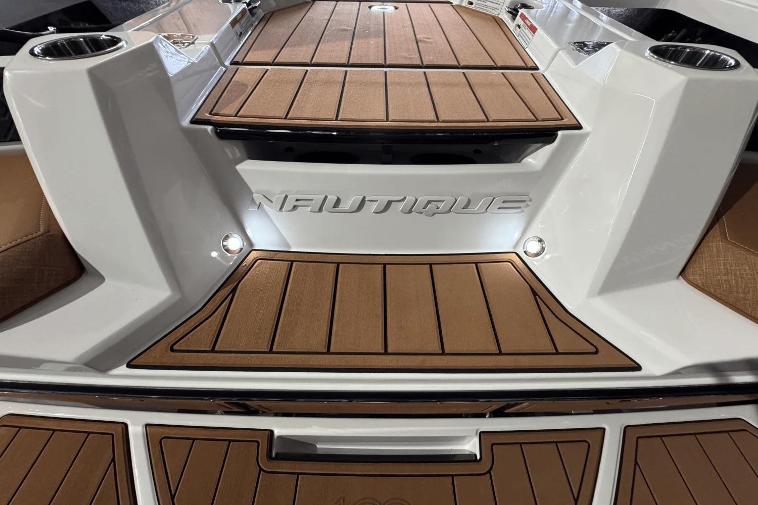 2025 Nautique Super Air Nautique GS24 Image Thumbnail #13