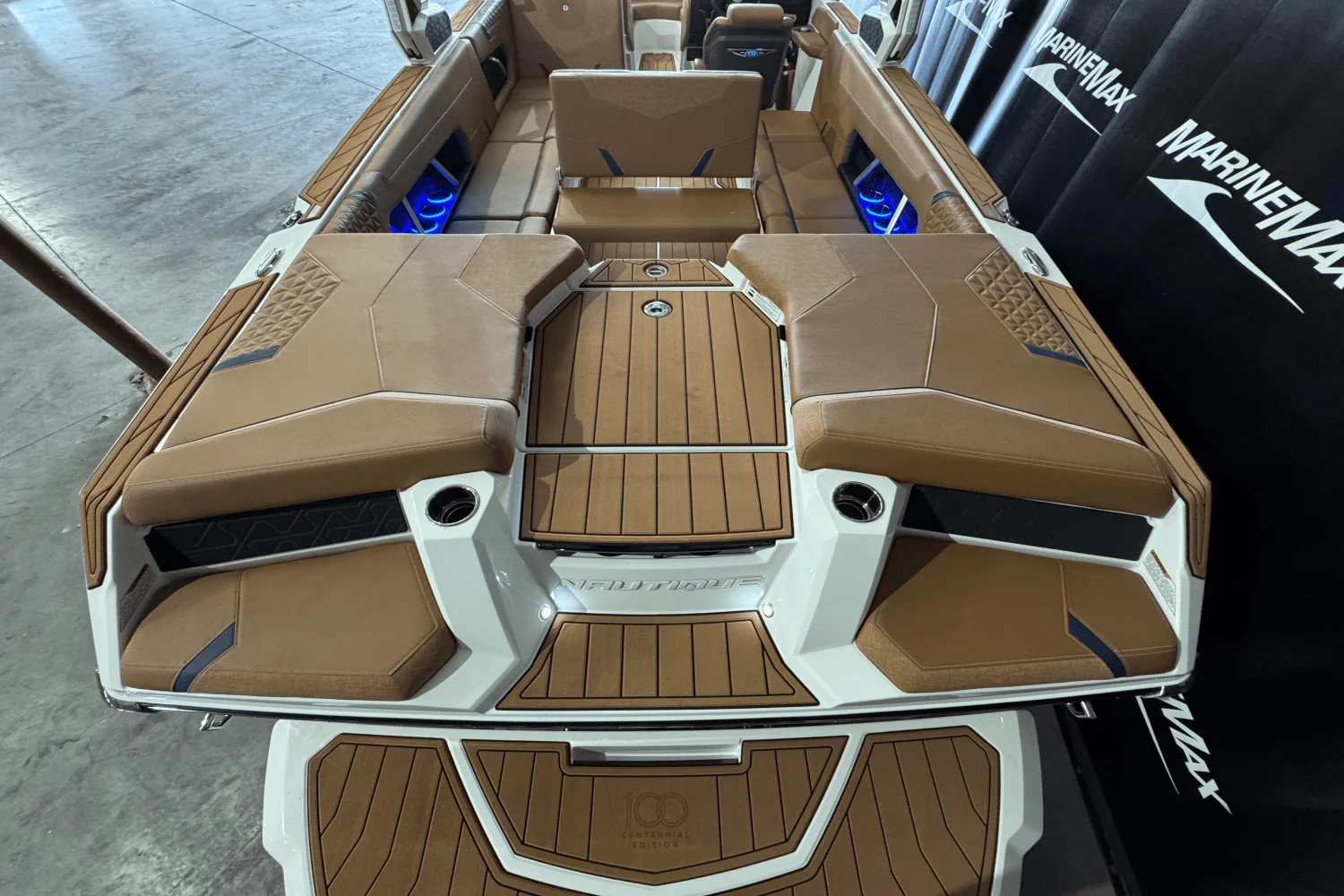 2025 Nautique Super Air Nautique GS24 Image Thumbnail #9