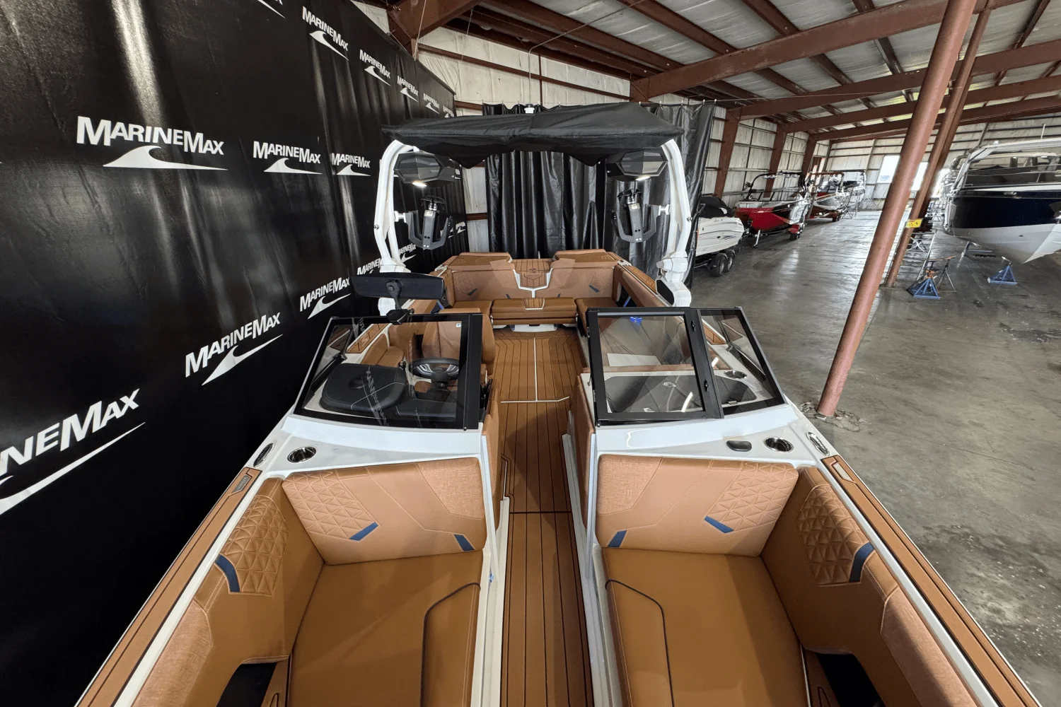 2025 Nautique Super Air Nautique GS24 Image Thumbnail #58