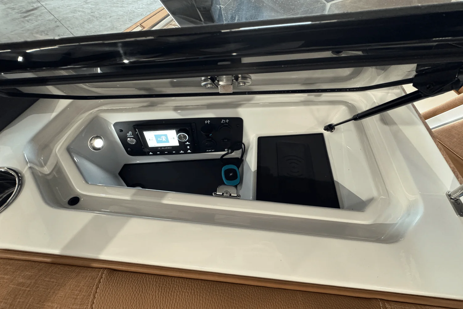 2025 Nautique Super Air Nautique GS24 Image Thumbnail #40