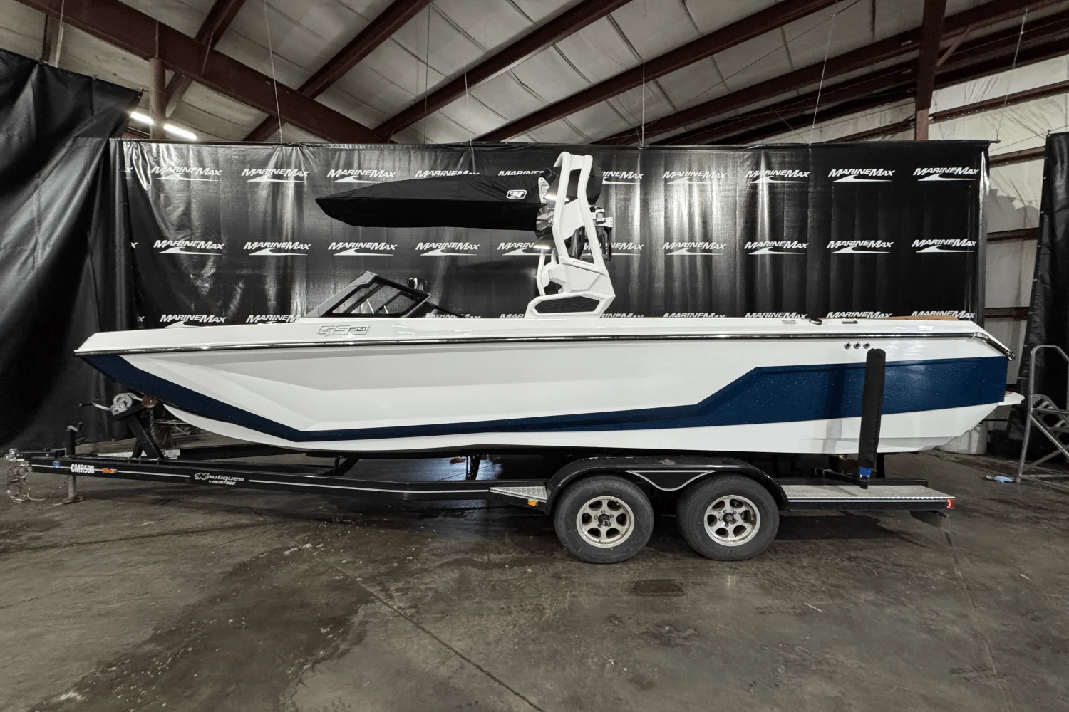 2025 Nautique Super Air Nautique GS24 Image Thumbnail #3