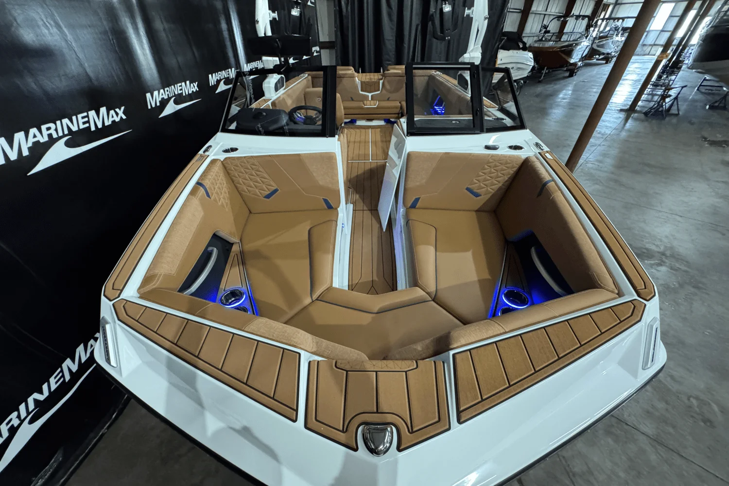 2025 Nautique Super Air Nautique GS24 Image Thumbnail #60