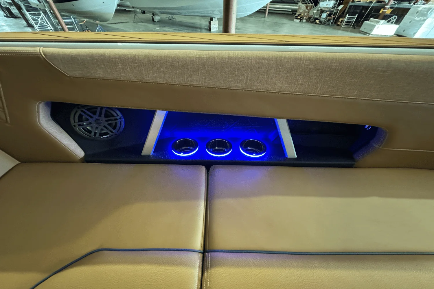 2025 Nautique Super Air Nautique GS24 Image Thumbnail #31