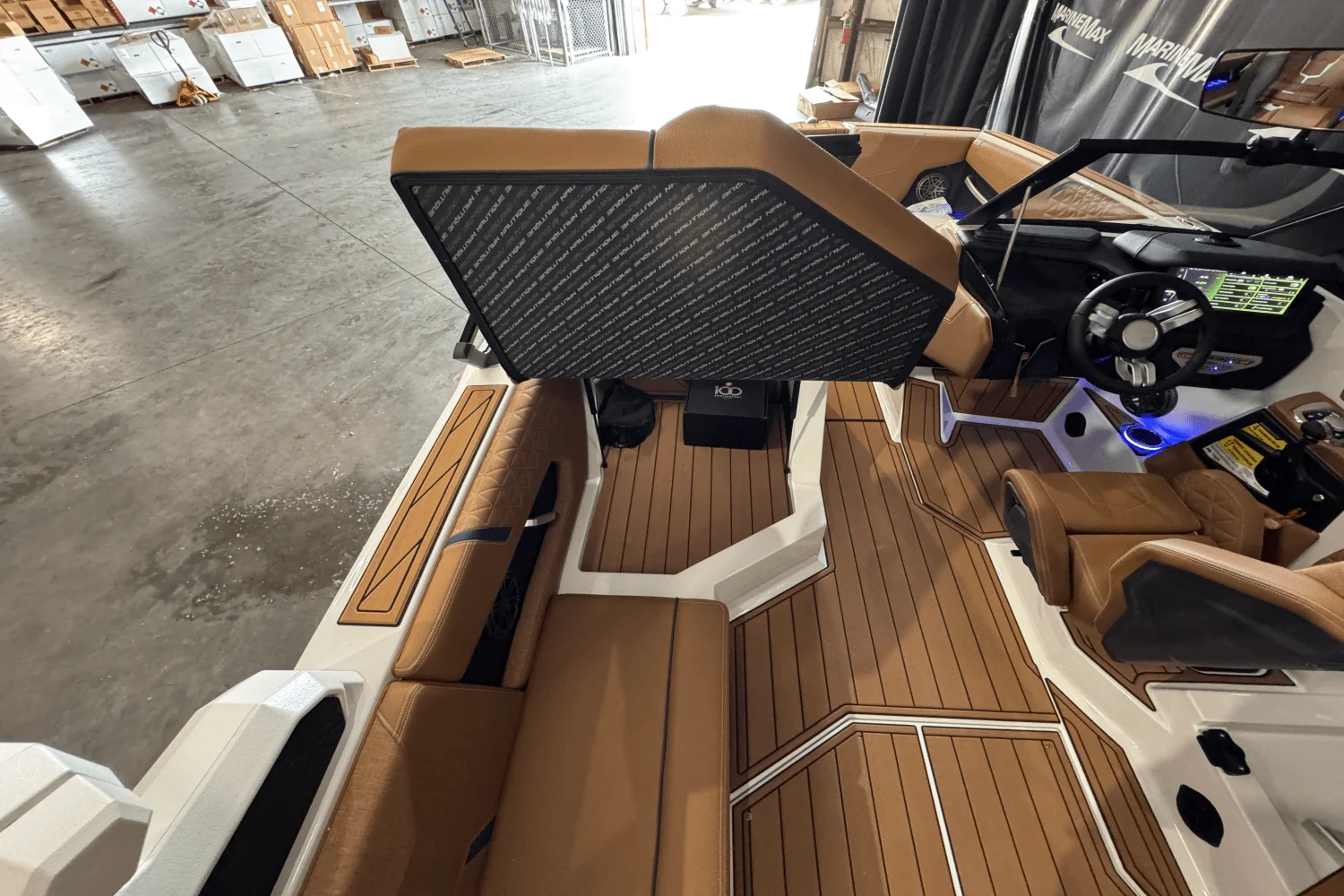 2025 Nautique Super Air Nautique GS24 Image Thumbnail #37