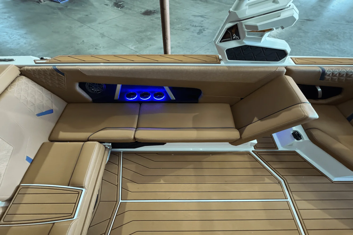 2025 Nautique Super Air Nautique GS24 Image Thumbnail #29