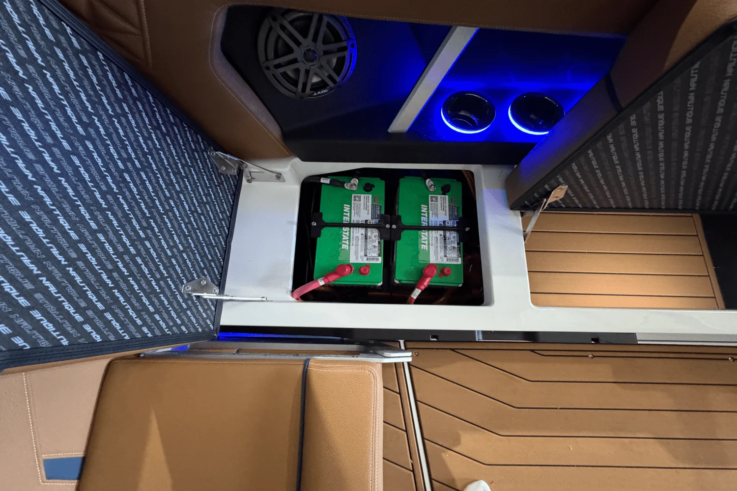 2025 Nautique Super Air Nautique GS24 Image Thumbnail #27