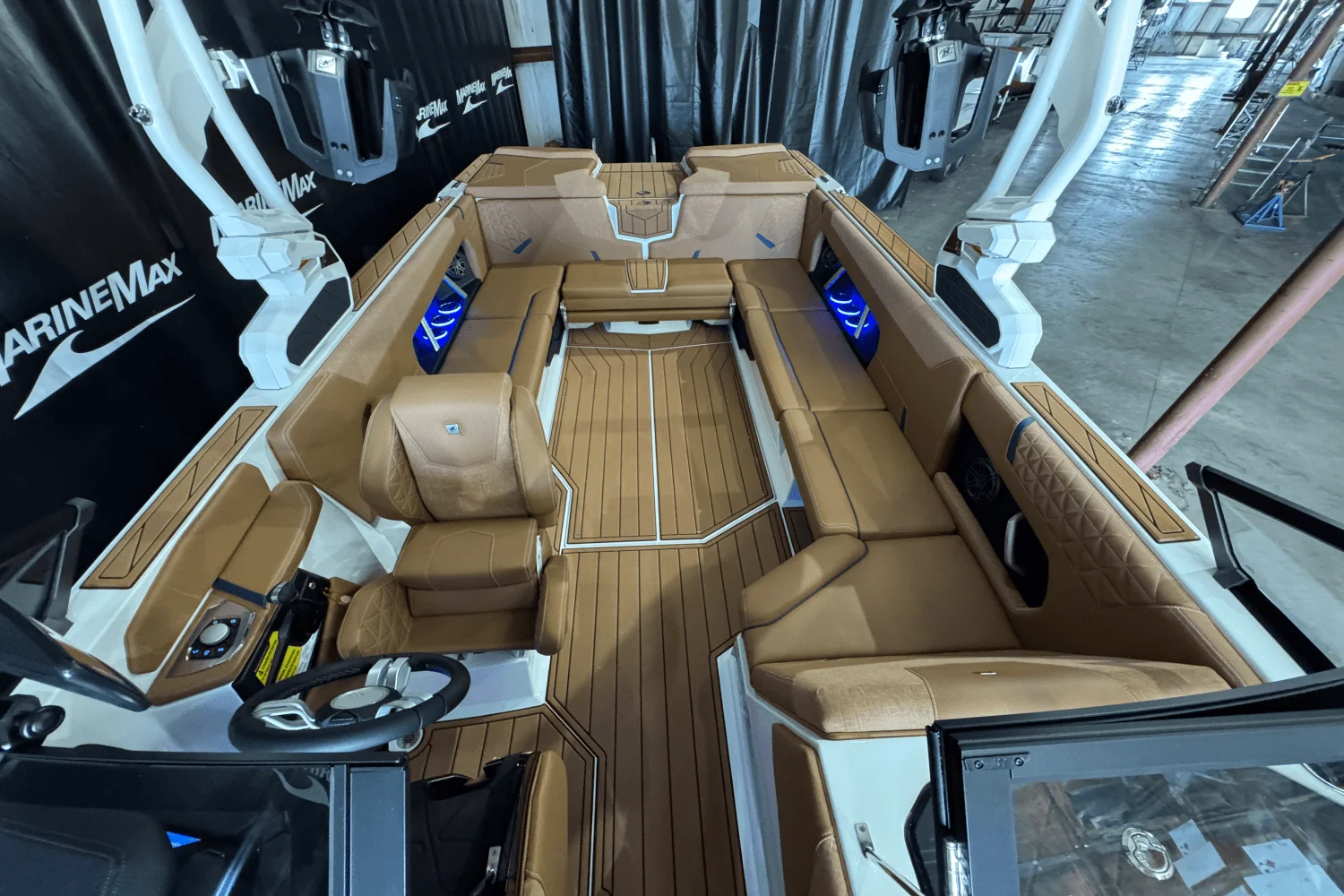 2025 Nautique Super Air Nautique GS24 Image Thumbnail #48