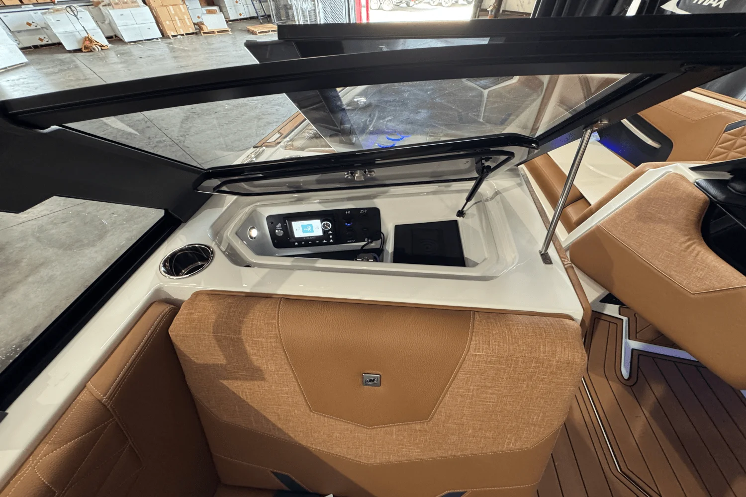 2025 Nautique Super Air Nautique GS24 Image Thumbnail #39