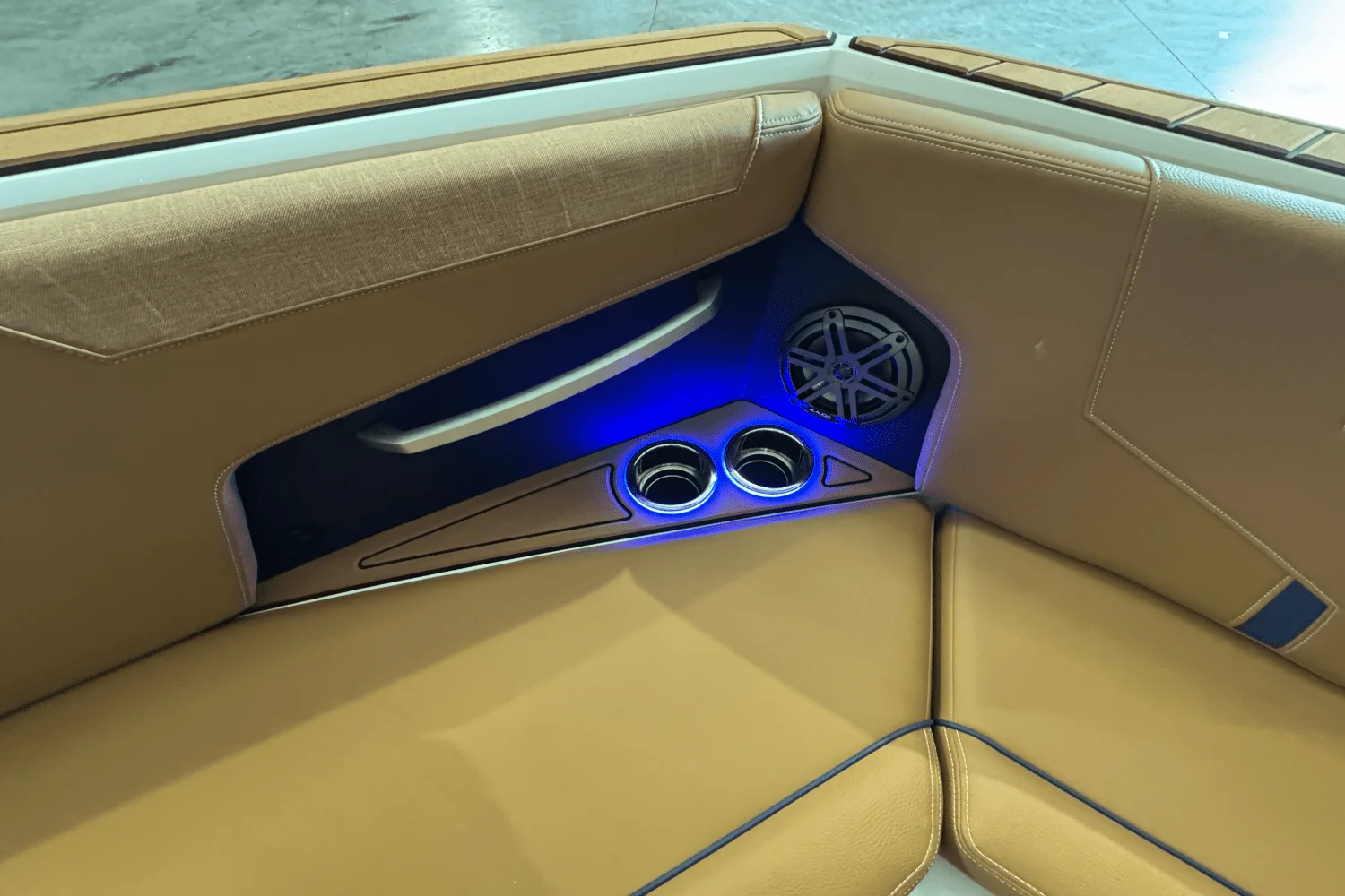 2025 Nautique Super Air Nautique GS24 Image Thumbnail #56