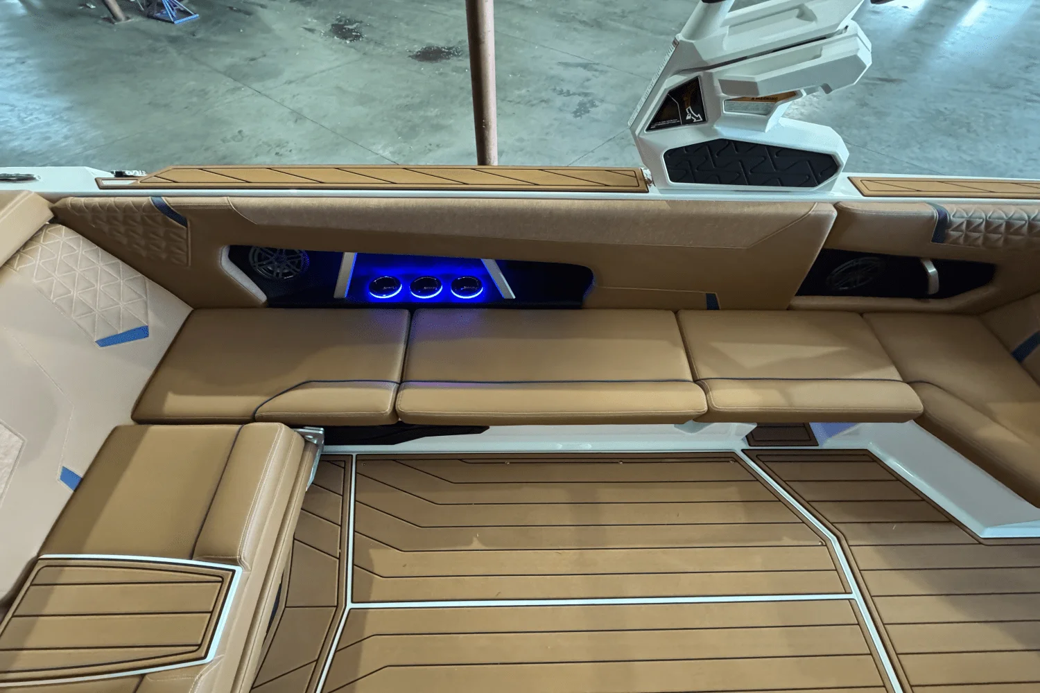 2025 Nautique Super Air Nautique GS24 Image Thumbnail #25