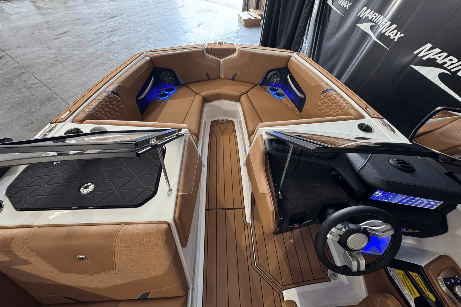 2025 Nautique Super Air Nautique GS24 Image Thumbnail #50