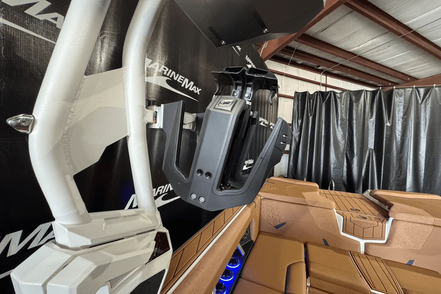 2025 Nautique Super Air Nautique GS24 Image Thumbnail #33