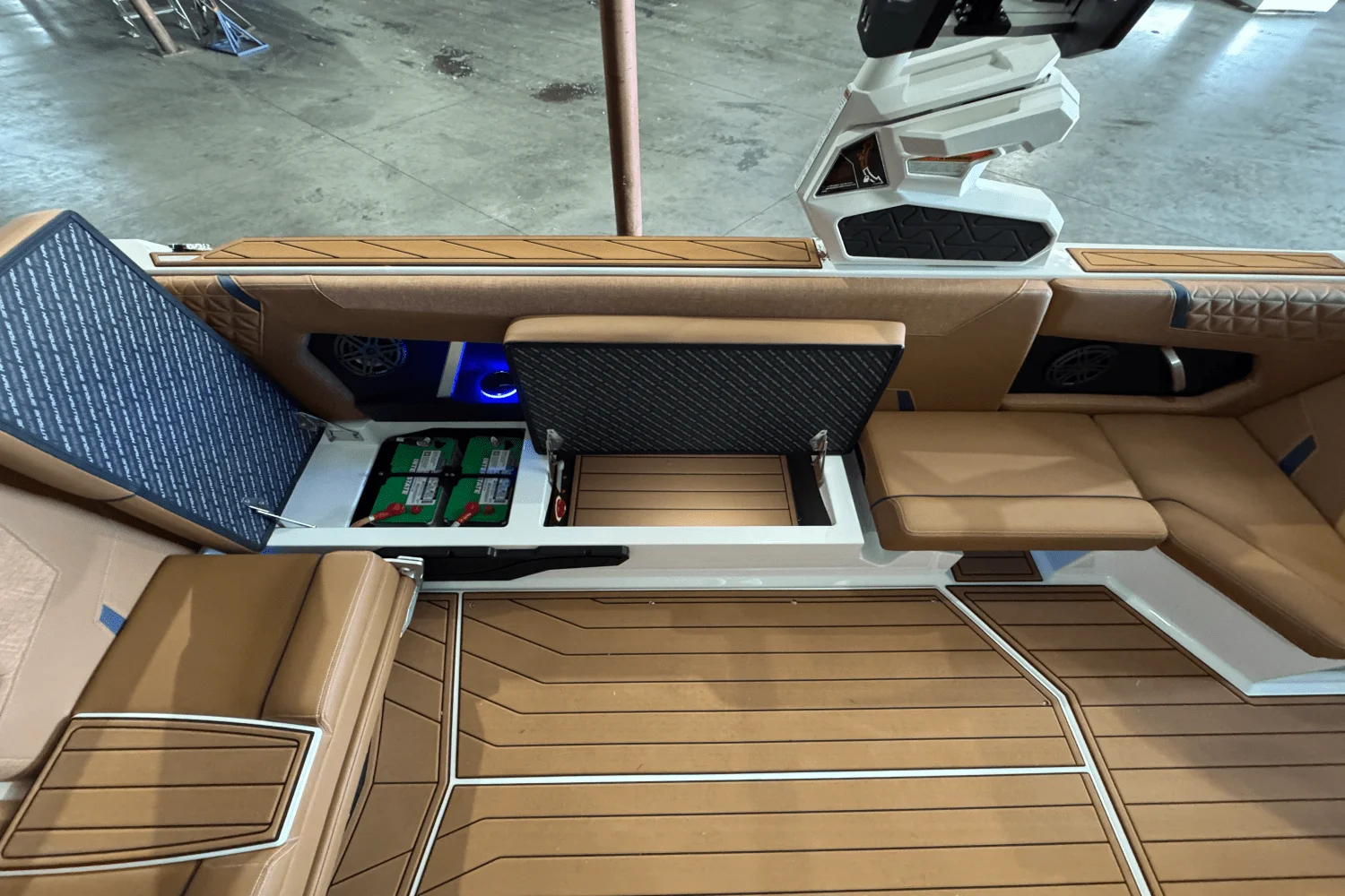 2025 Nautique Super Air Nautique GS24 Image Thumbnail #26