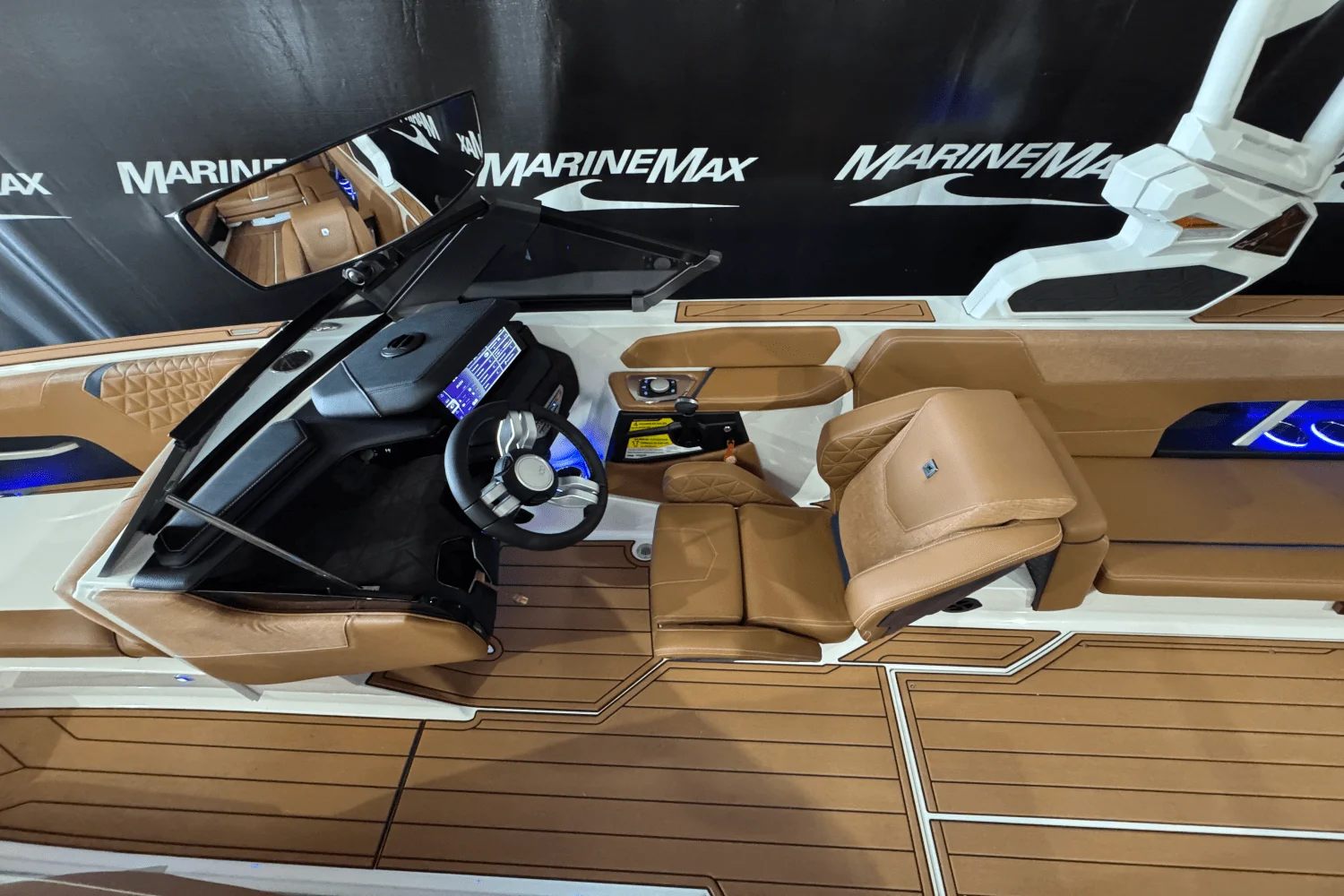 2025 Nautique Super Air Nautique GS24 Image Thumbnail #43