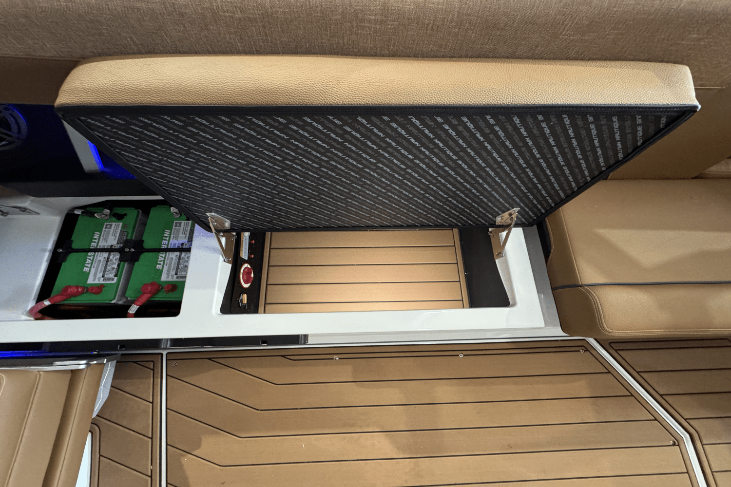 2025 Nautique Super Air Nautique GS24 Image Thumbnail #28