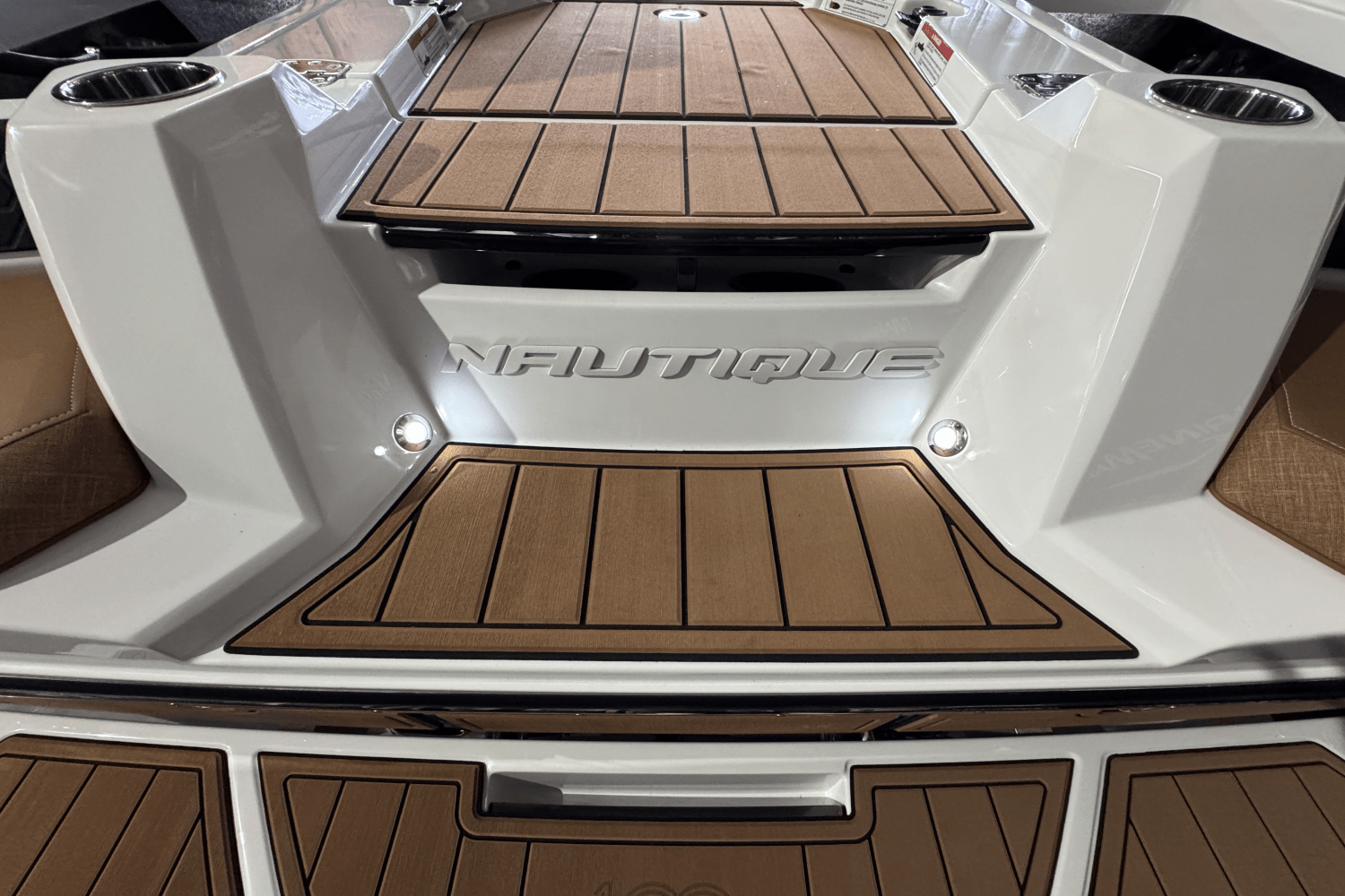 2025 Nautique Super Air Nautique GS24 Image Thumbnail #13