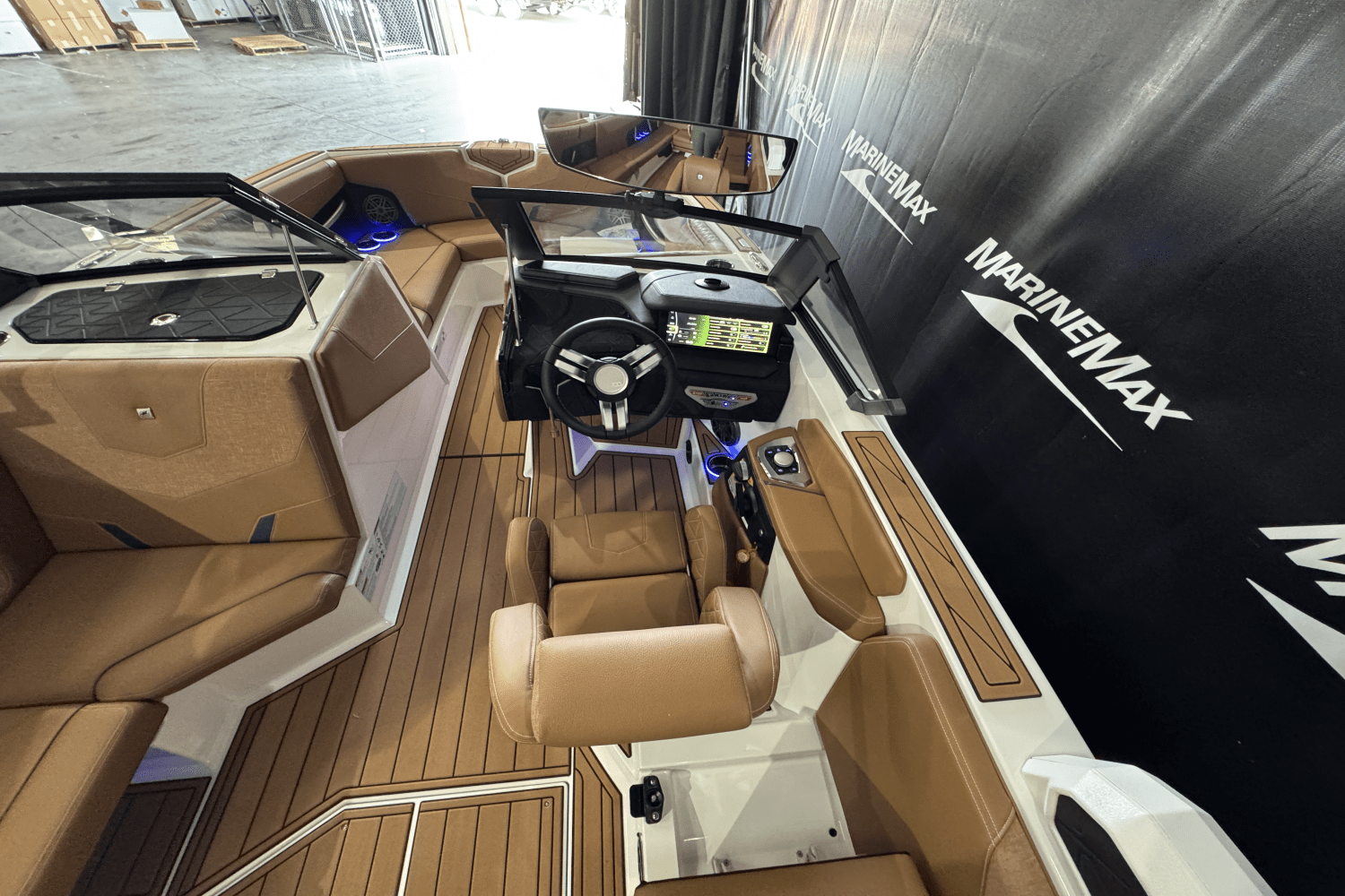 2025 Nautique Super Air Nautique GS24 Image Thumbnail #42