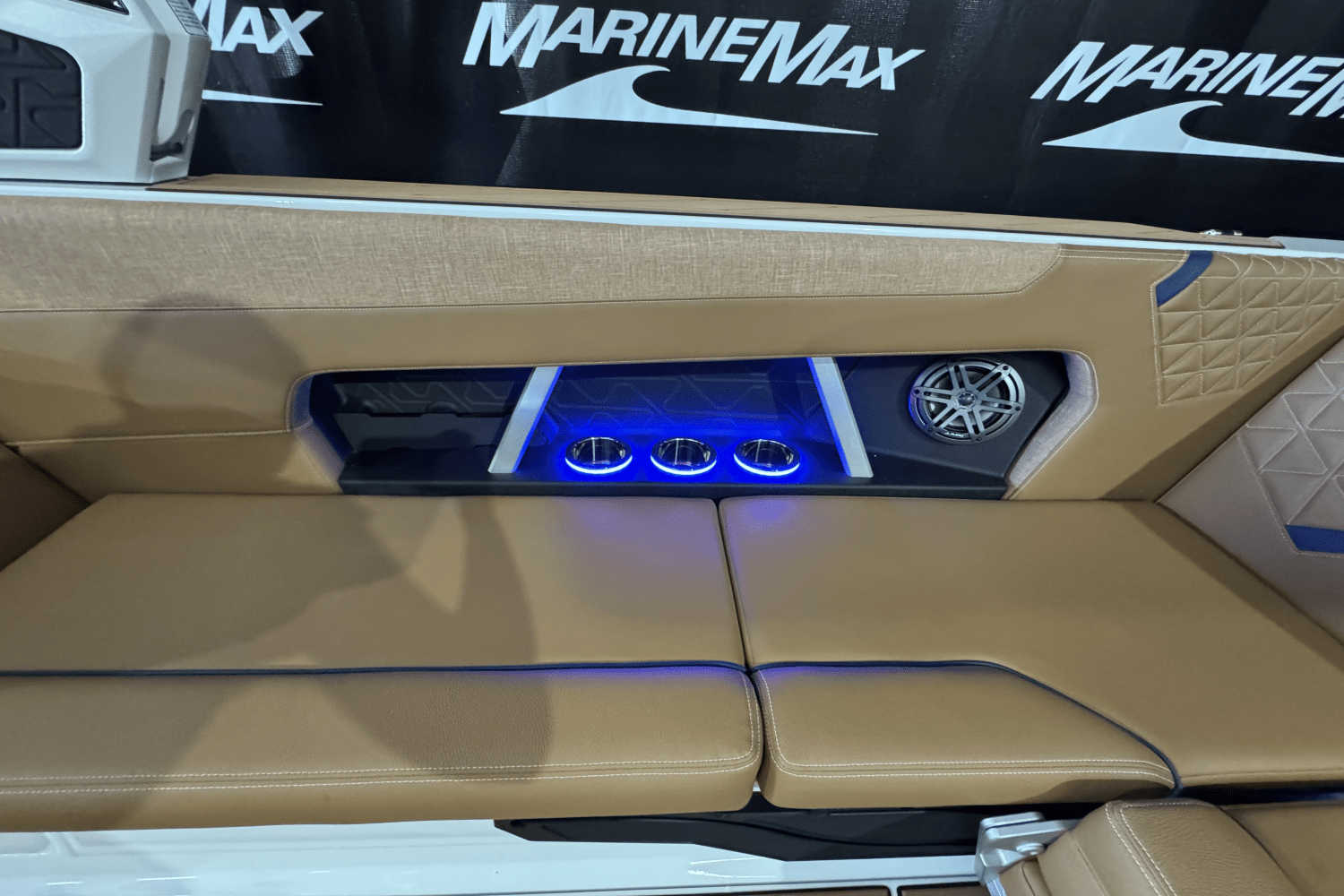 2025 Nautique Super Air Nautique GS24 Image Thumbnail #32