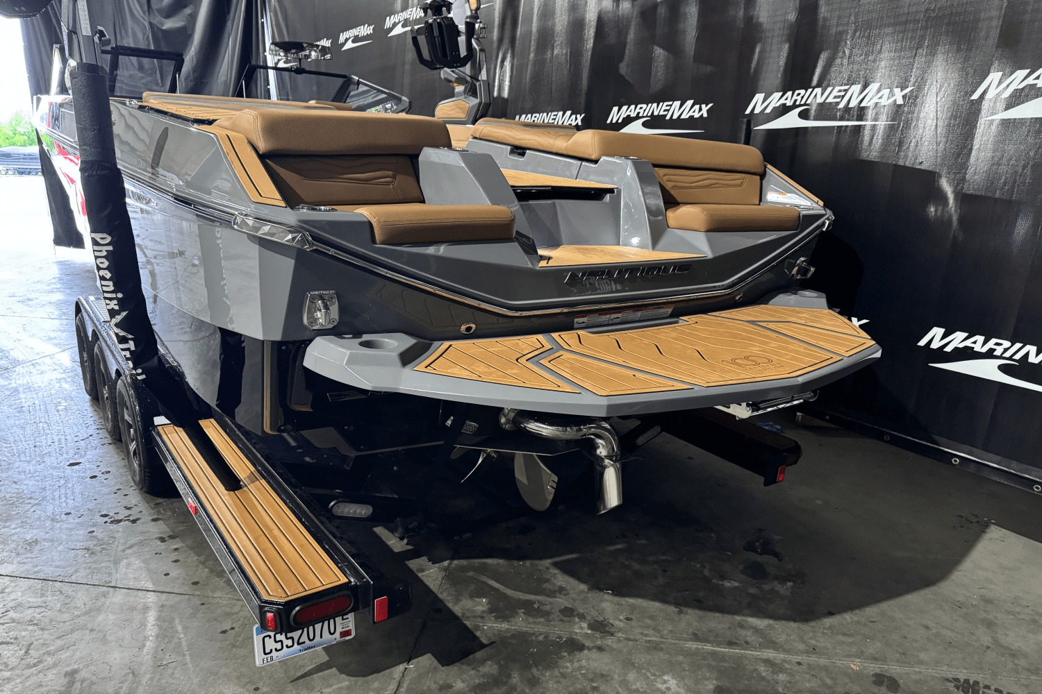 2025 Nautique Super Air Nautique G25 Image Thumbnail #4