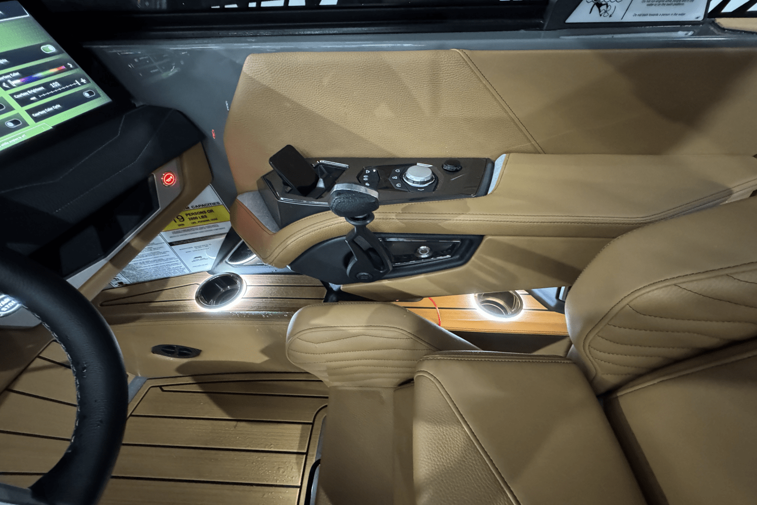 2025 Nautique Super Air Nautique G25 Image Thumbnail #36