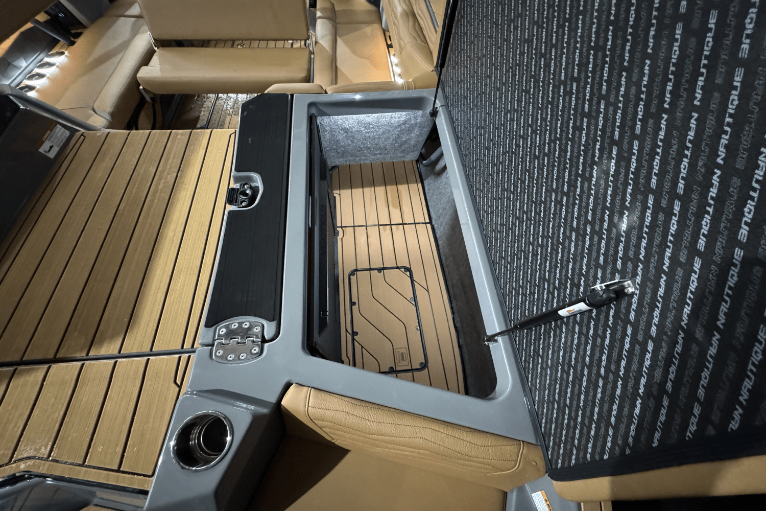 2025 Nautique Super Air Nautique G25 Image Thumbnail #11
