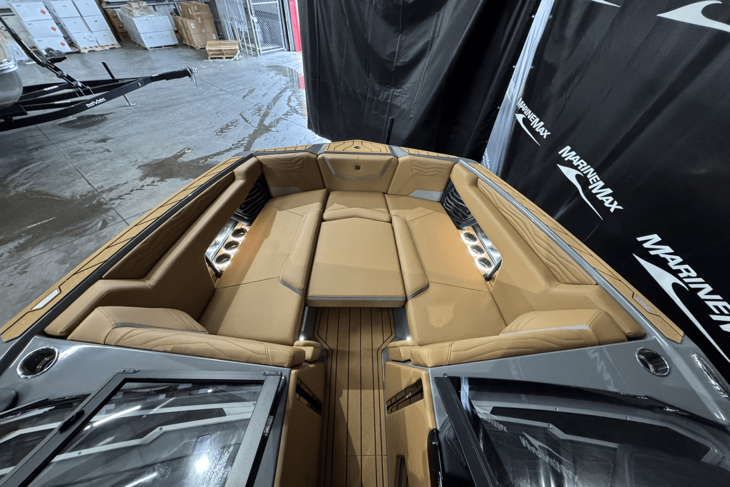 2025 Nautique Super Air Nautique G25 Image Thumbnail #38
