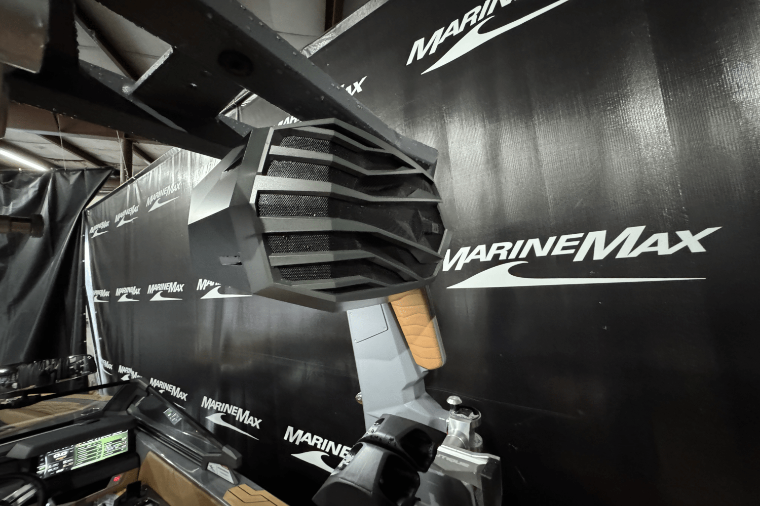 2025 Nautique Super Air Nautique G25 Image Thumbnail #14
