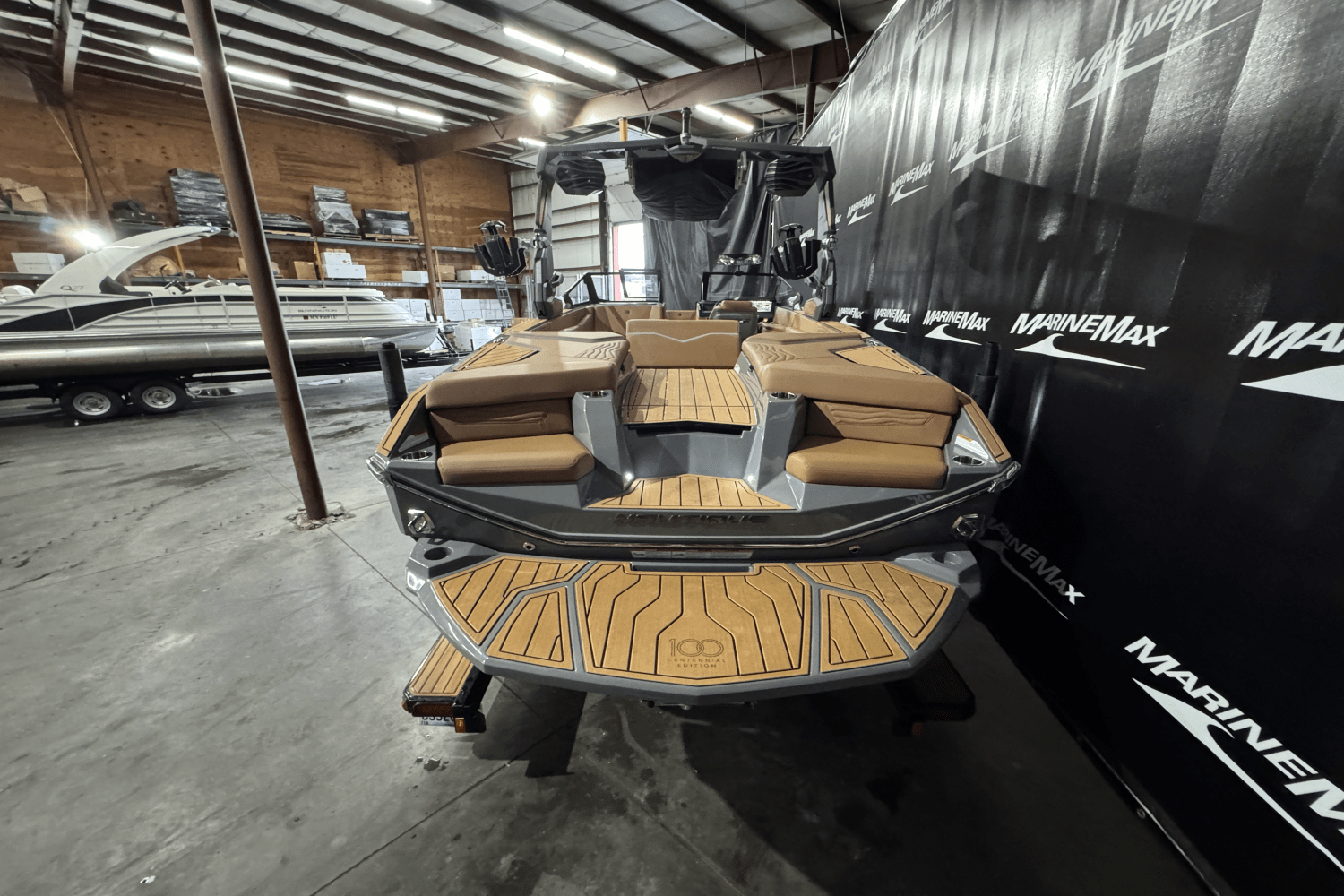2025 Nautique Super Air Nautique G25 Image Thumbnail #5
