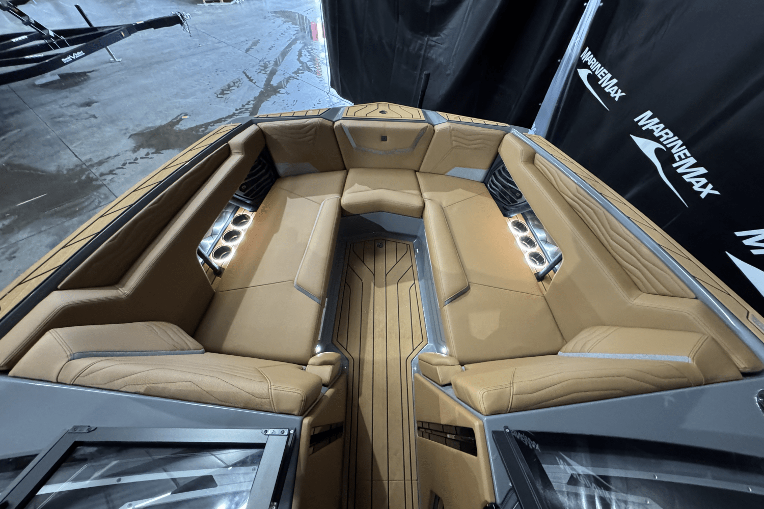 2025 Nautique Super Air Nautique G25 Image Thumbnail #39
