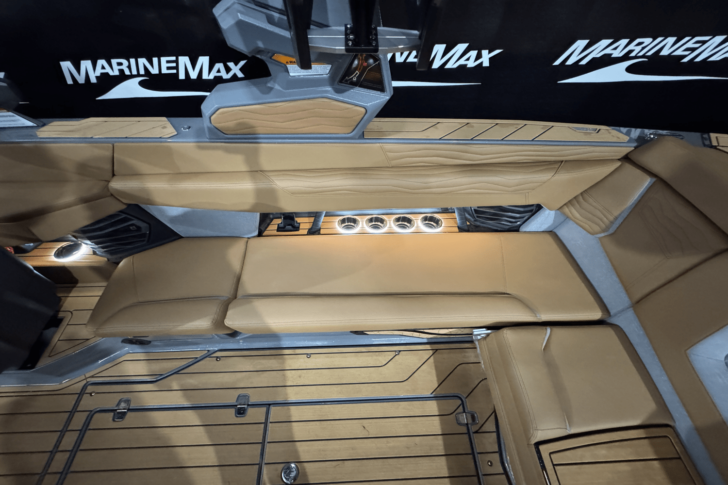 2025 Nautique Super Air Nautique G25 Image Thumbnail #20