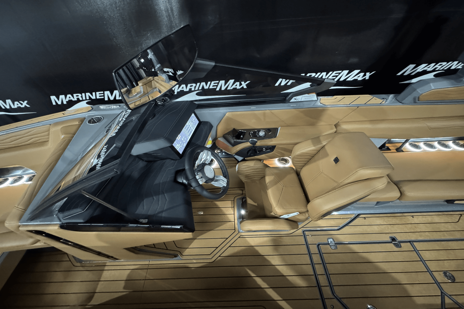 2025 Nautique Super Air Nautique G25 Image Thumbnail #33