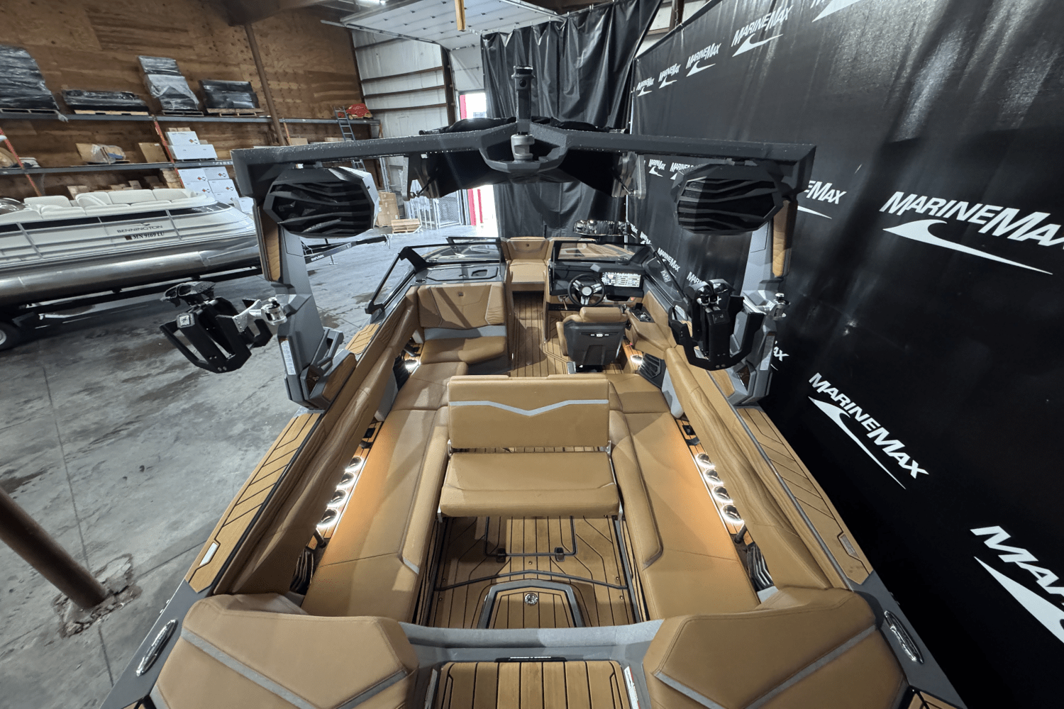 2025 Nautique Super Air Nautique G25 Image Thumbnail #12