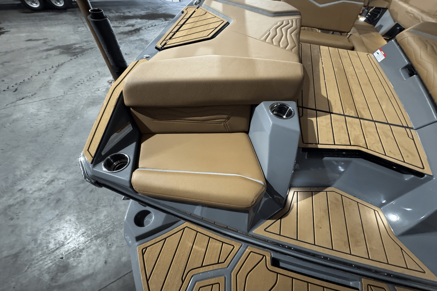 2025 Nautique Super Air Nautique G25 Image Thumbnail #7