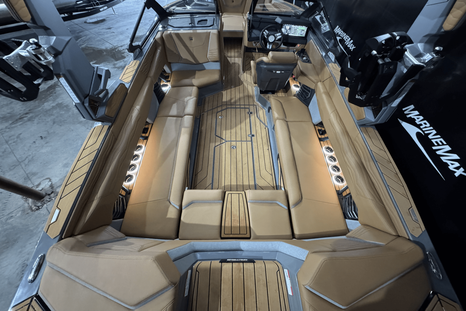 2025 Nautique Super Air Nautique G25 Image Thumbnail #17